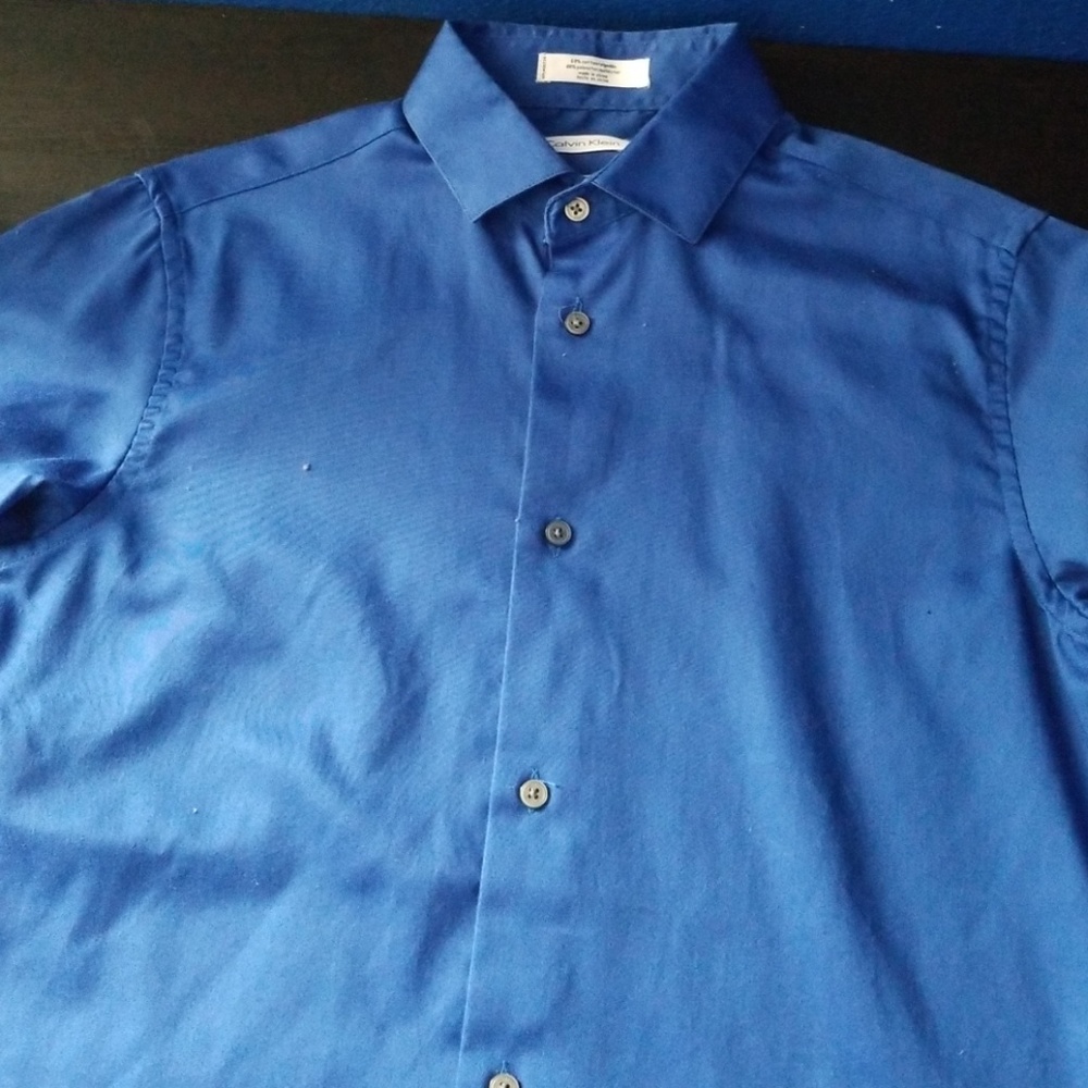Calvin Klein shirt
